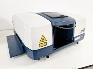 Jasco FT/IR-6300 with RFT-6000 Raman Attachment, 2 of 56