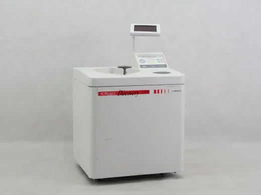 Sorvall Discovery 100 Ultra Centrifuge