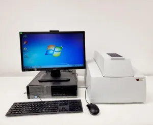 Corbett Research Rotor-Gene RG-3000 with PC & Software, 21 of 21