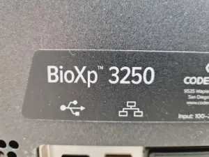 Codex DNA Telesis BioXP 3250 Automated Gene Synthesis and Assembly System, 6 of 15