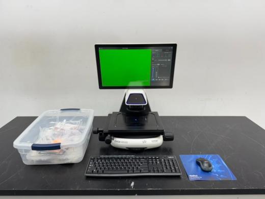 Invitrogen EVOS M5000 Digital Inverted Fluorescence Imaging System-cover