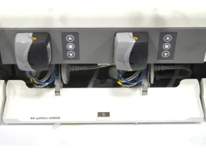 Sartorius Ambr 250 Modular 8-Vessel Single-Use Benchtop Bioreactor System for Mammalian Cell Culture and Fermentation, 18 of 29