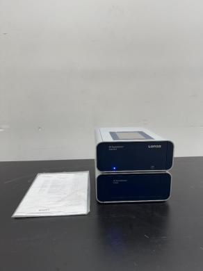 Lonza 4D-Nucleofector Transfection System for Electroporation and Gene Delivery-cover