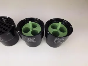 Sorvall Heraeus 75002000 Centrifuge Rotor with Buckets, 5 of 8