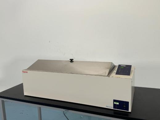 Thermo Precision Laboratory Waterbath for Controlled Temperature Applications-cover