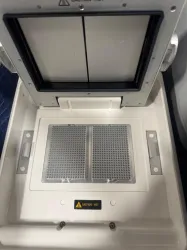 Applied Biosystems ProFlex Dual 384-Well Sample Block, 3 of 4