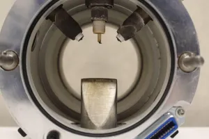 Applied Biosystems MDS Sciex 027463 rev G MS Ion Source, 2 of 3