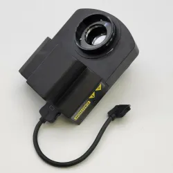 Olympus Microscope Motorized Attenuator Wheel U-AW, 2 of 7