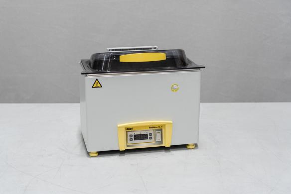 Lauda AL5 Digital Water Bath with Electronic Temperature Control-cover