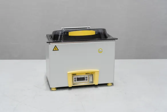 Lauda AL5 Digital Water Bath with Electronic Temperature Control