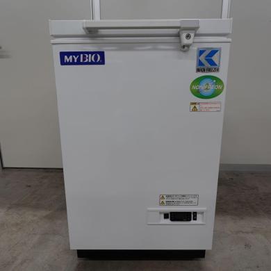 Nihon Freezer CVF-78HC MY BIO Ultra-Low Temperature Freezer (-65°C to -75°C)-cover
