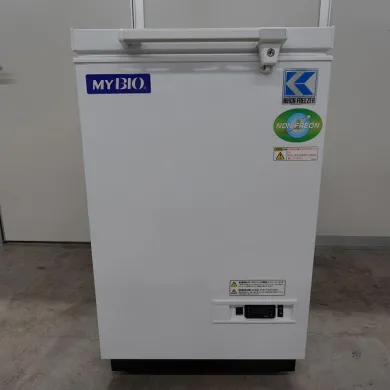 Nihon Freezer CVF-78HC MY BIO Ultra-Low Temperature Freezer (-65°C to -75°C)