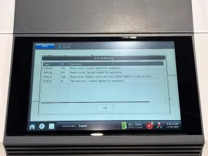Agilent AriaDx Real-Time PCR Thermocycler for Molecular Biology, 3 of 4