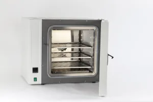 Snol 58/350 LS11 Forced Air Circulation Laboratory Oven with Microprocessor Controller, 2 of 10