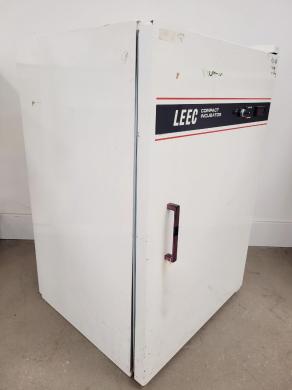 LEEC Compact Incubator Model K2N Lab-cover