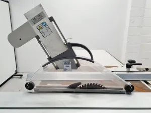 SCM Minimax SC 4 Elite Sliding Table Panel Saw for Precision Woodworking, 10 of 27