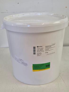 Cytiva DE52 10 kg Diethylaminoethyl Cellulose Ion Exchange Chromatography Resin-cover