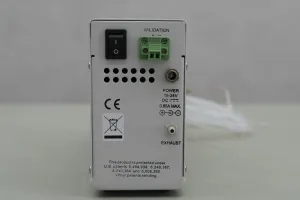 Biotech DEGASI Classic Multi-channel HPLC Degasser, 6 of 6