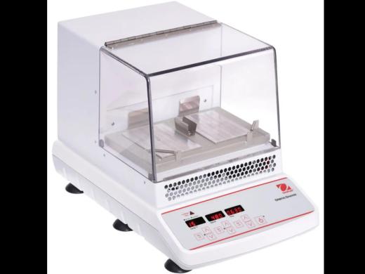 Ohaus ISICMBCDG Incubating Cooling Orbital Shaker 3mm-cover