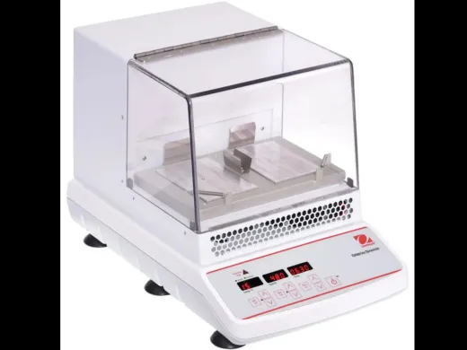 Ohaus ISICMBCDG Incubating Cooling Orbital Shaker 3mm