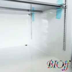 PHCbi MDF-DU702VHS1-PJ 729 L Ultra-Low Temperature Freezer, -85 °C, 100 V, 9 of 11