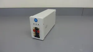 Biotech 4-Channel DEGASi Classic Stand-Alone Membrane Degasser for Chromatography, 2 of 5