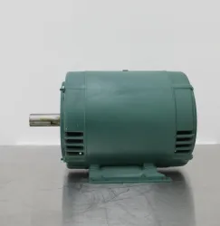 Marathon Electric EVL 182TTDB4026BR H General Purpose Motor 1760 RPM 208-230V 3 Phase, 4 of 6