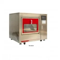 BioBase BK-LW Series Thermal Disinfectors for Medical and Laboratory Instruments, 3 of 11