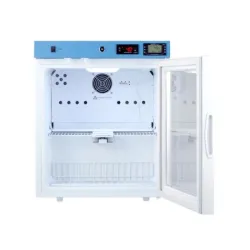 Accucold ACR162GNSF456 Compact Healthcare Refrigerator, NSF/ANSI 456 Certified, 3 of 3