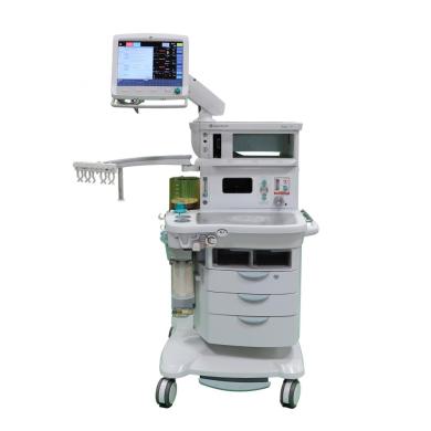 GE Healthcare Aisys CS2 Anesthesia System with Advanced Digital Ventilation and Monitoring-cover
