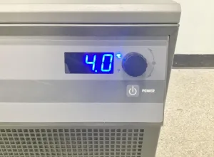 PolyScience 5000 Series 5360T Recirculating Chiller with Turbine Pump for Restrictive Closed-Loop Cooling, 5 of 11