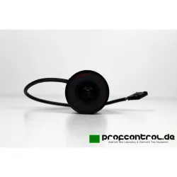 Schneider CINEGON CP100VS 1.4/12 C-mount CCTV Lens, 400-1000 nm, 3 of 4