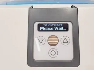 GE Healthcare Asymptote VIA Thaw CB1000 Cryo Cell Therapy Thawing System, 16 of 26