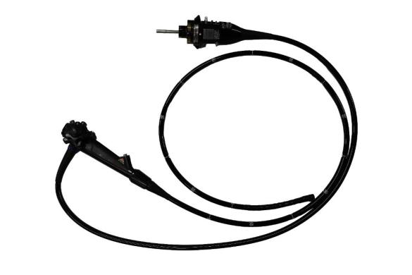 Olympus CF-HQ190L Video Colonoscope with Dual Focus and NBI Technology-cover