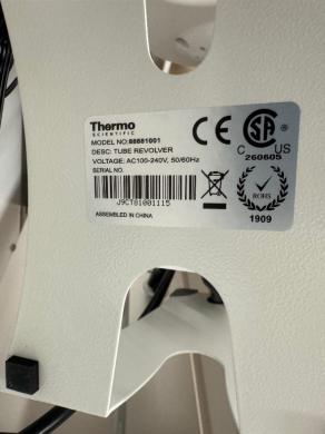Thermo Tube Revolver-cover