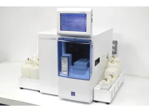 Xylem YSI 2950D-0 ISE Biochemistry Analyzer with Dual Biosensor and ISE Modules, 5 of 14