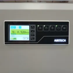 Airtech BSC-1304 Class II A2 Biosafety Cabinet, 4 of 20