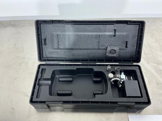 Nidec-Shimpo FG-3007 Precision Handheld Digital Tachometer-cover