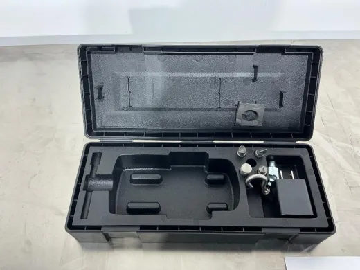 Nidec-Shimpo FG-3007 Precision Handheld Digital Tachometer