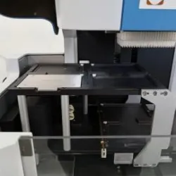 Thermo Scientific Versette 6-Channel Automated Liquid Handling Robot, 5 of 12