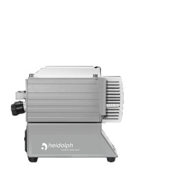 Heidolph Rotavac Vario Tec Vacuum Pump, 115V-cover