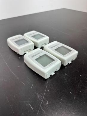 Hanwell Pro Series Data Loggers - Quantity 4-cover