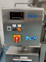 Millipore Mobius Custom Power Mix 200L Single Use Mixer for Bioprocessing Applications, 4 of 4