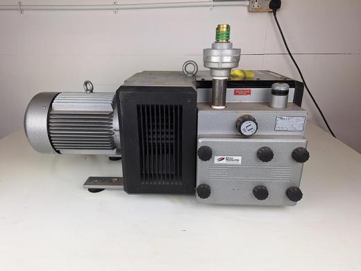 Elmo Rietschle VTA 80 Rotary Vane Pump-cover