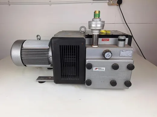 Elmo Rietschle VTA 80 Rotary Vane Pump