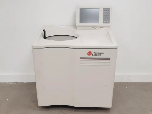 Beckman Coulter Optima L-100 XP Ultracentrifuge Floor Standing Centrifuge