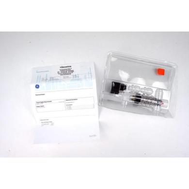 GE Teramess UNIK 5000 Pressure Sensor A5073-TB-A2CA-HO-PB 7-32VDC 0-10 kPa-cover