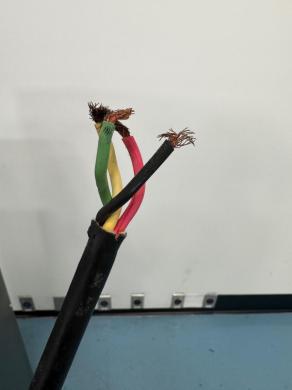 AEC/Nelmor Temperature Control System - Floor-Standing Industrial Temperature Control Unit-cover