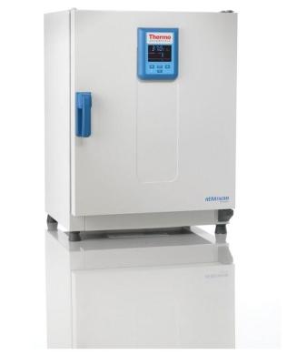 Thermo Scientific Heratherm IMH100 Microbiological Incubator with Dual Convection, 104L Capacity-cover