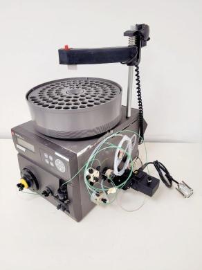 Amersham Biosciences AKTA Prime FPLC System Lab-cover
